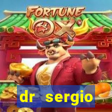 dr sergio urologista cruzeiro sp telefone